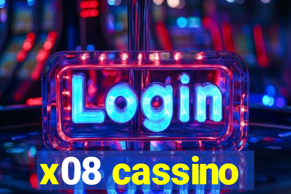 x08 cassino